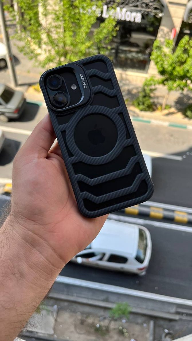 Casepro