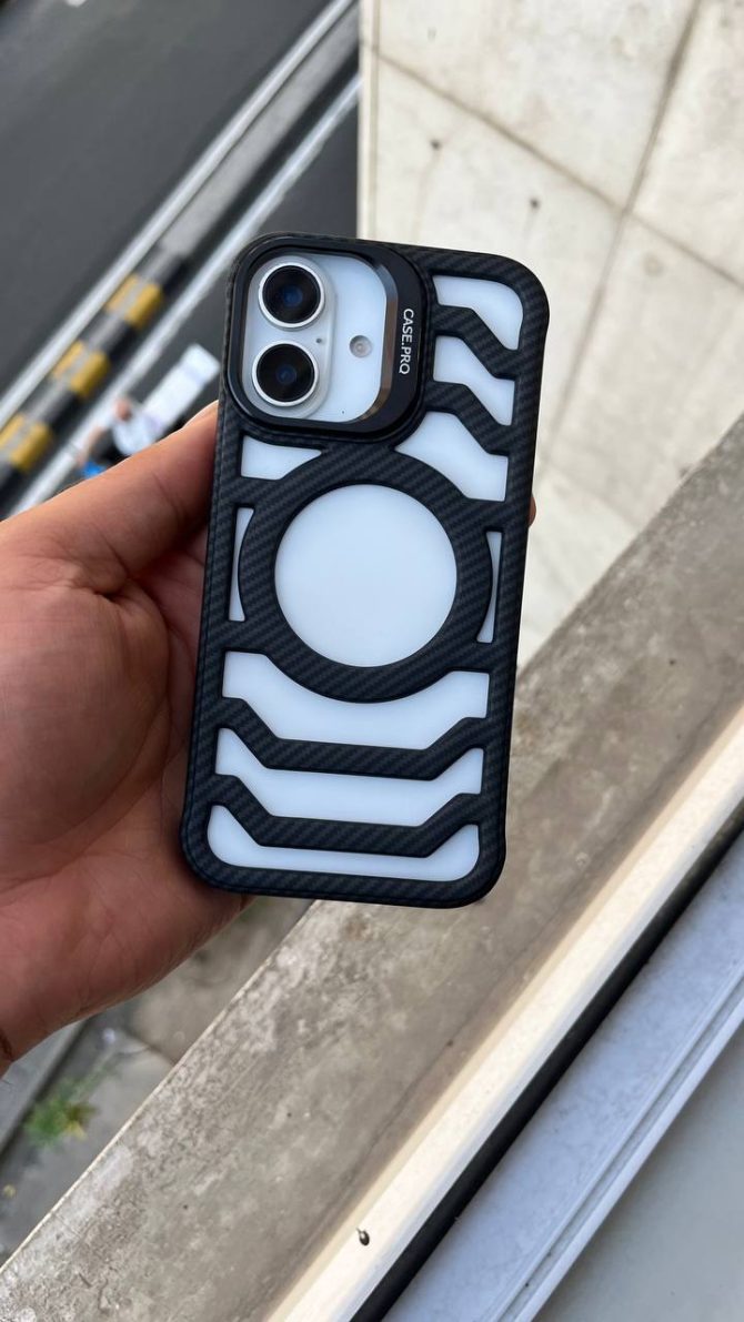 Casepro