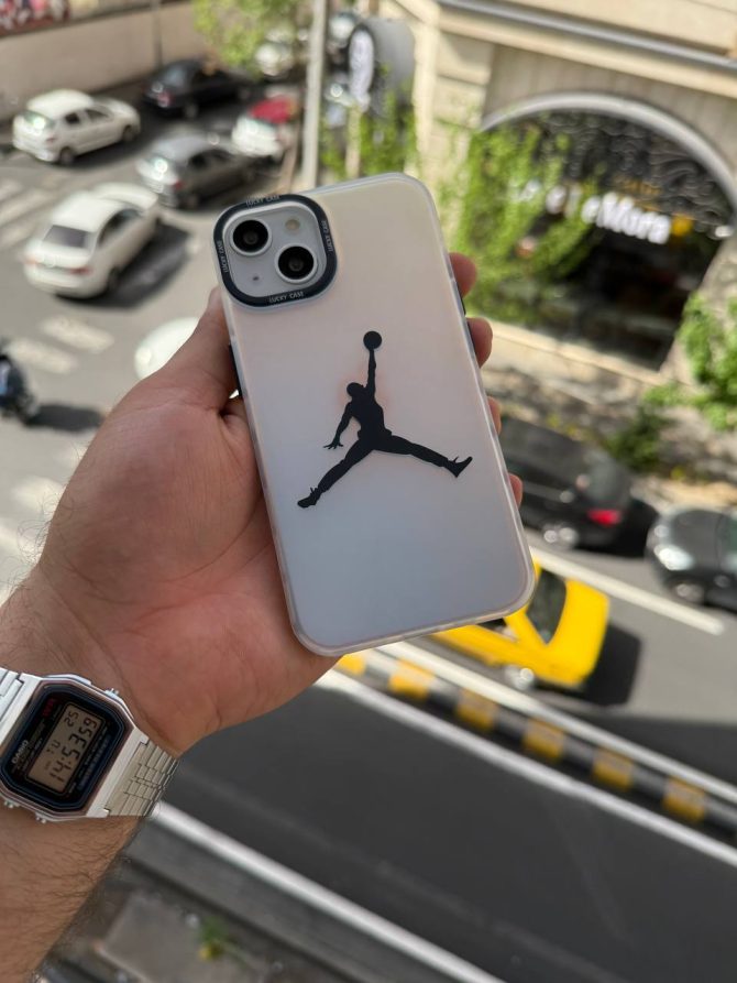 Jordan