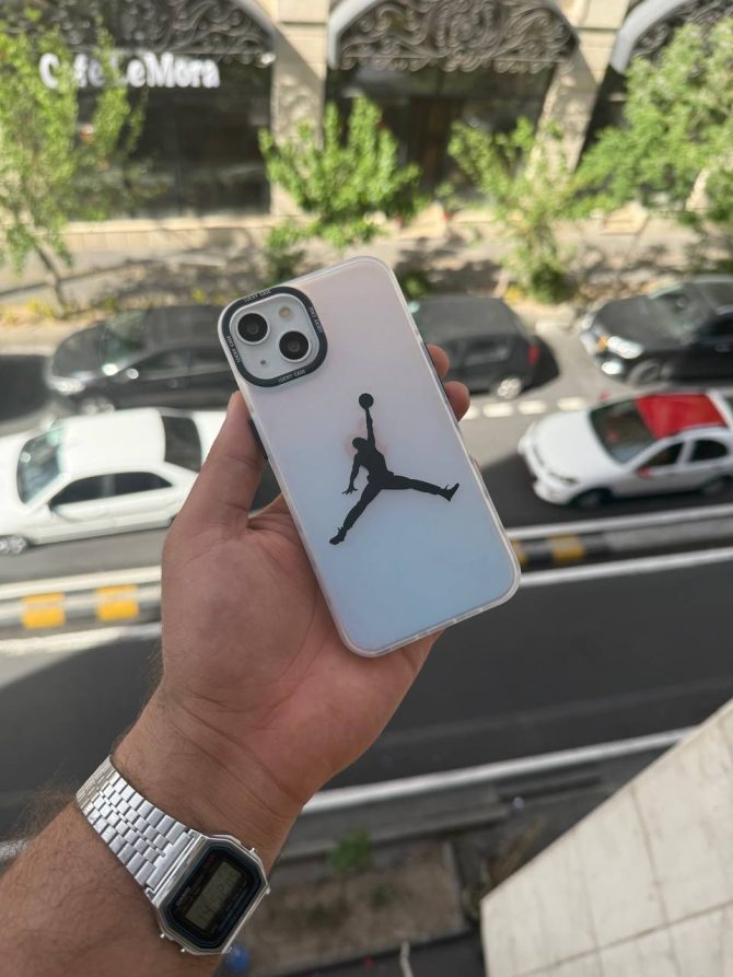Jordan