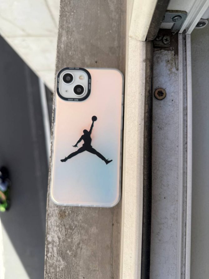 Jordan
