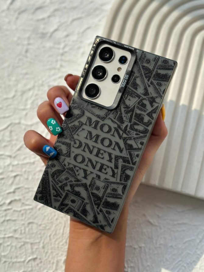 Money