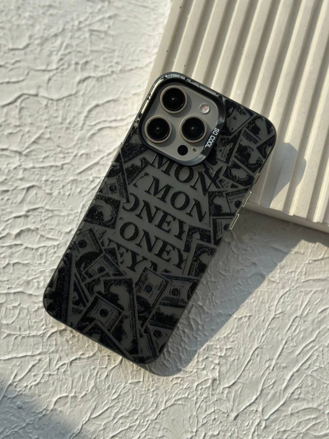Money