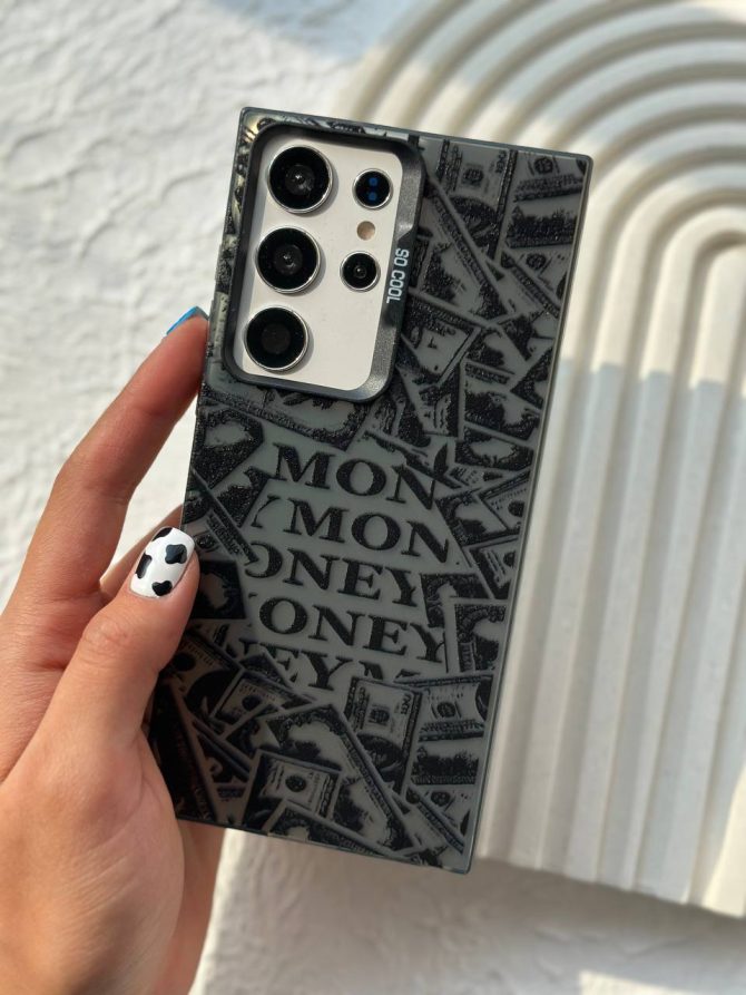 Money