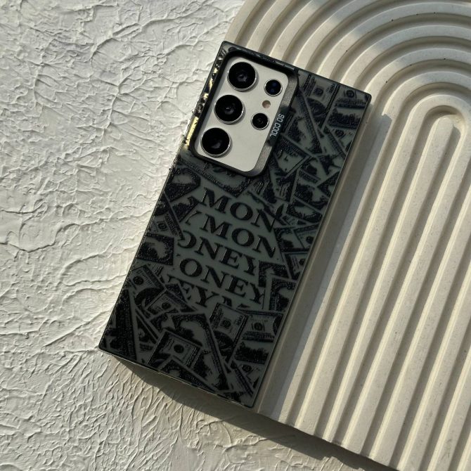 Money