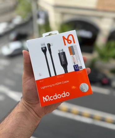 McDodo