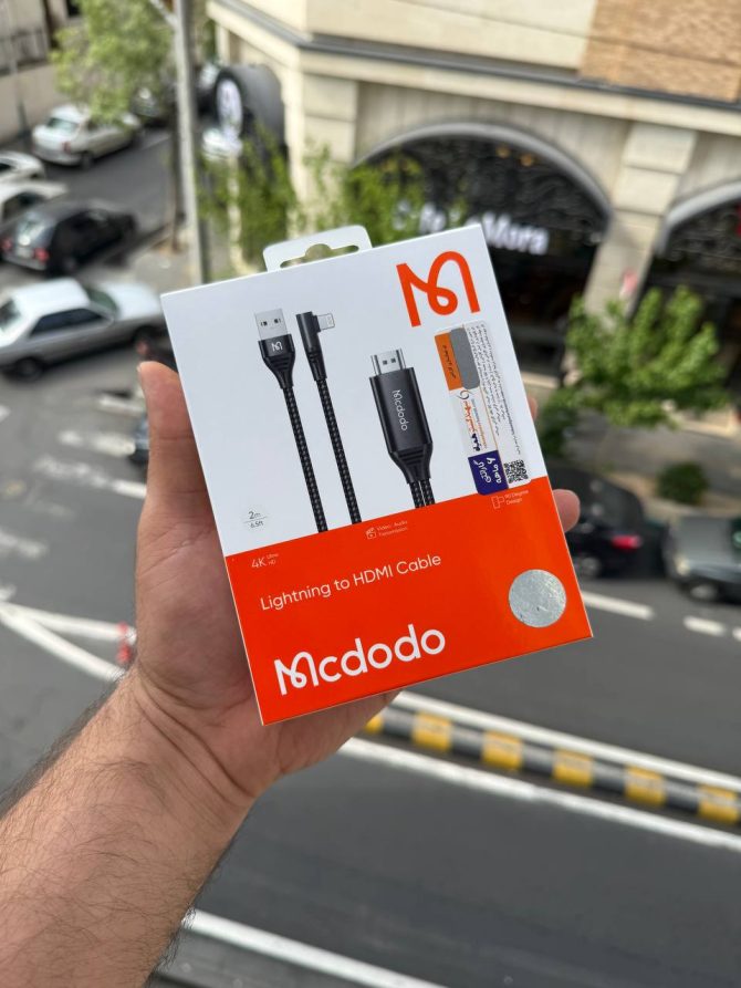 McDodo