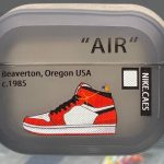 Case AirPod sport - کفش جردن