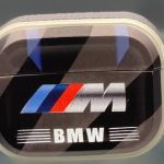 Case AirPod sport - BMW