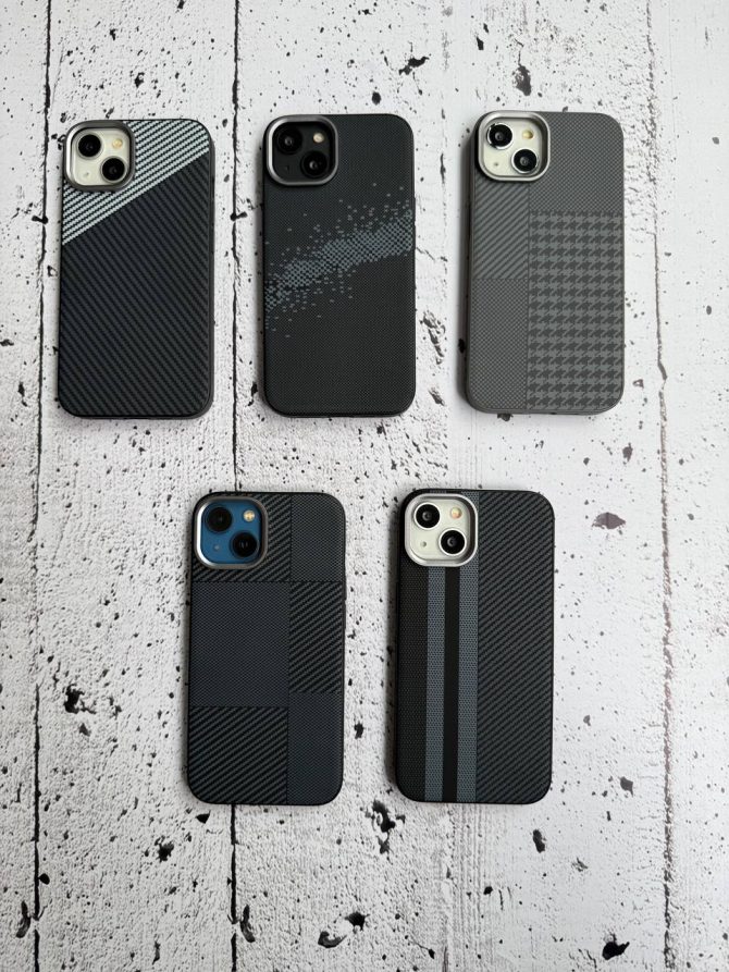Carbon