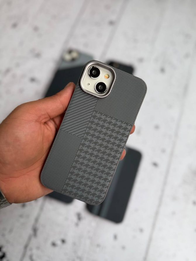 Carbon