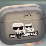 Case AirPod sport - گربه