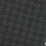 قاب برند  Christa Dior 2025 - دیور مشکی