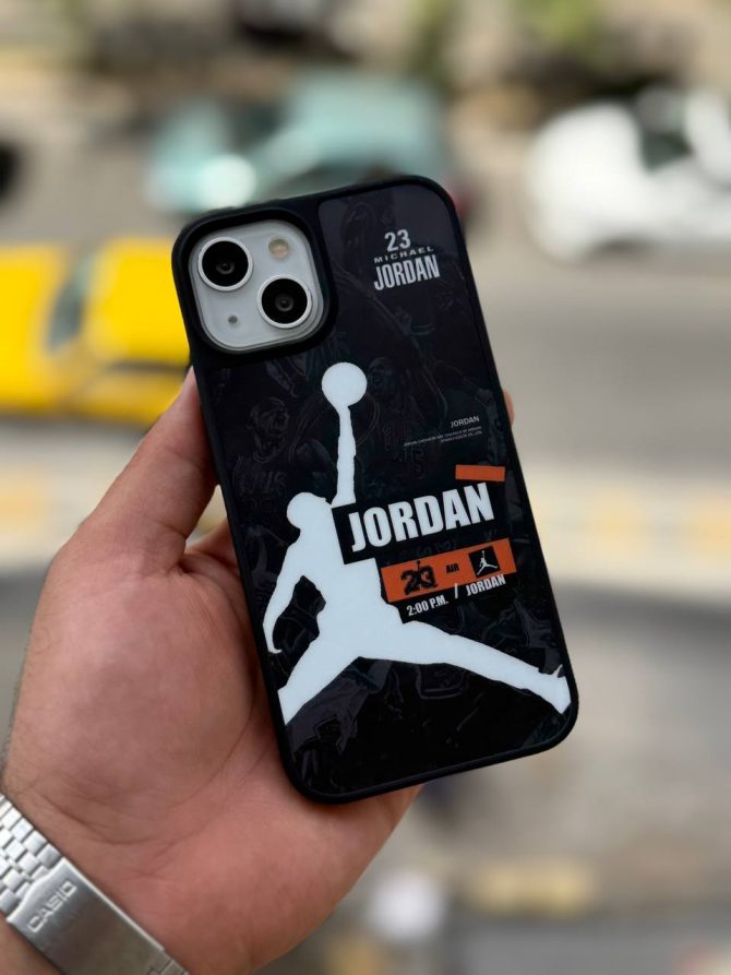 Jordan