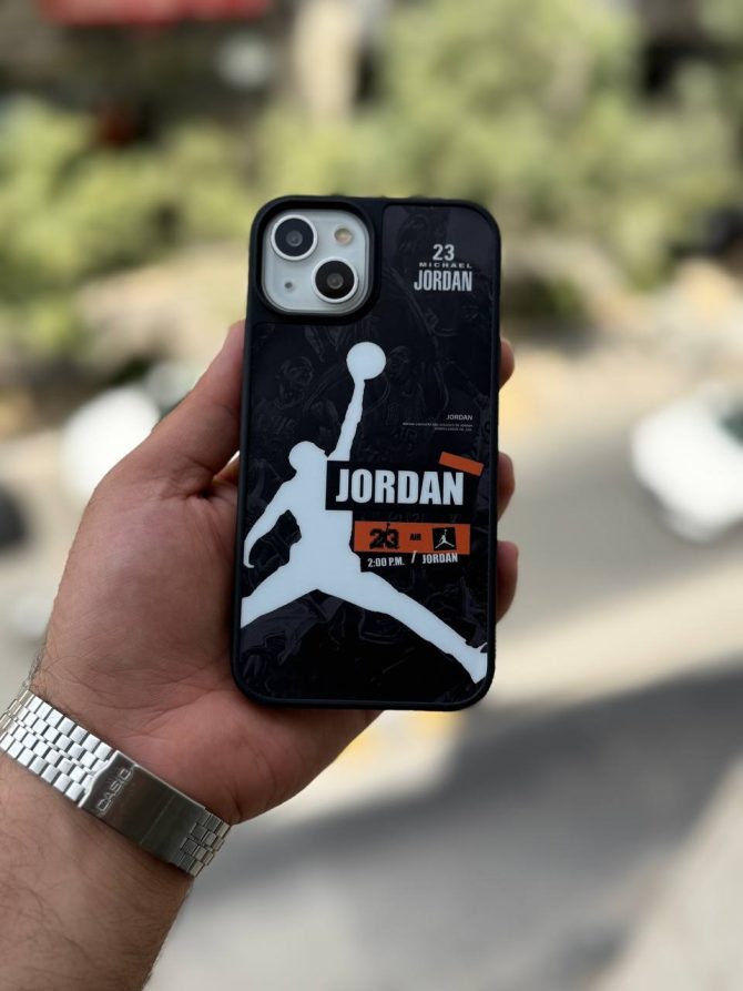 Jordan