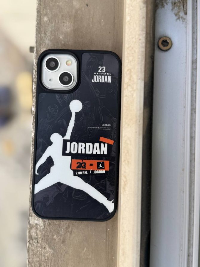 Jordan