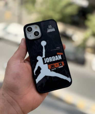 Jordan