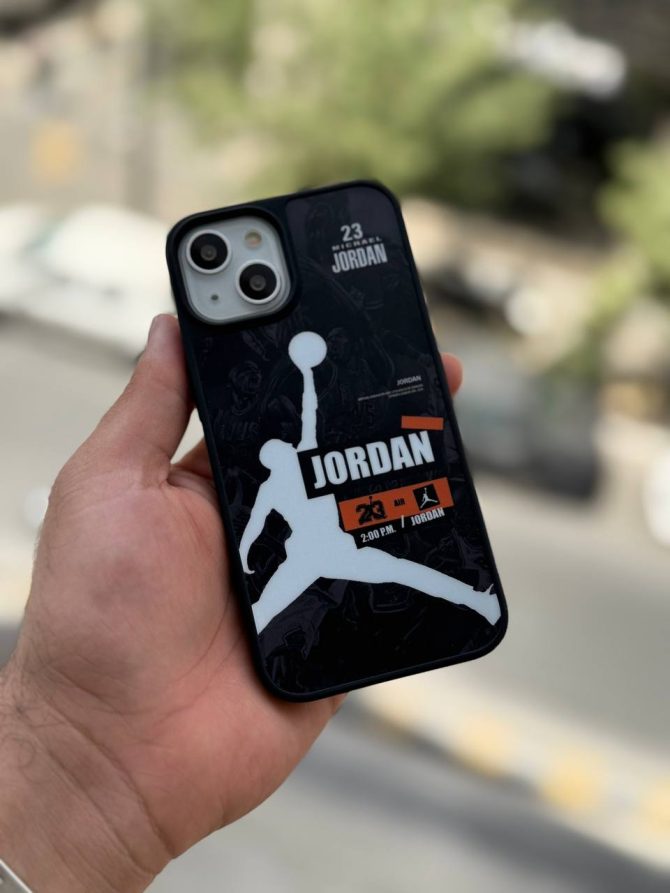 Jordan