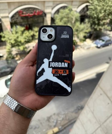 Jordan