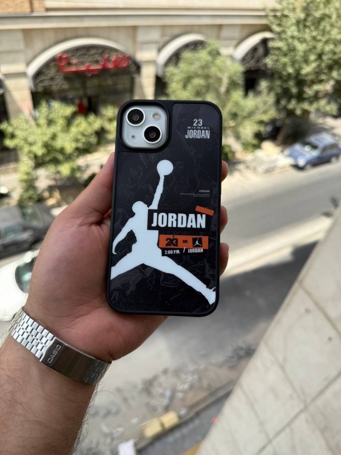 Jordan