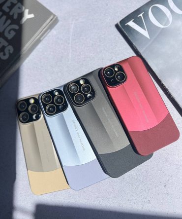 Sport car Leather Desing (آیفون و سامسونگ)