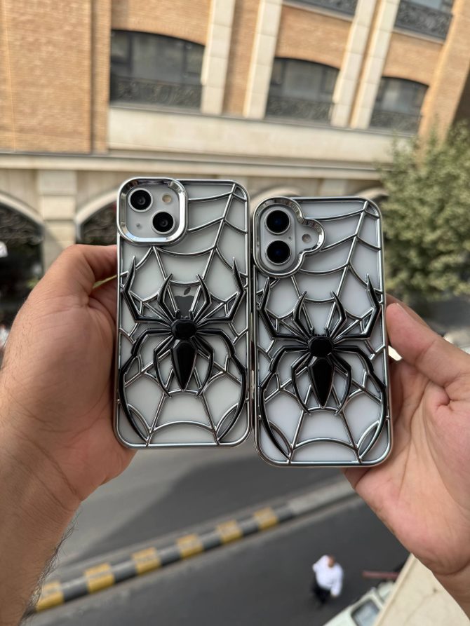 Spiderman