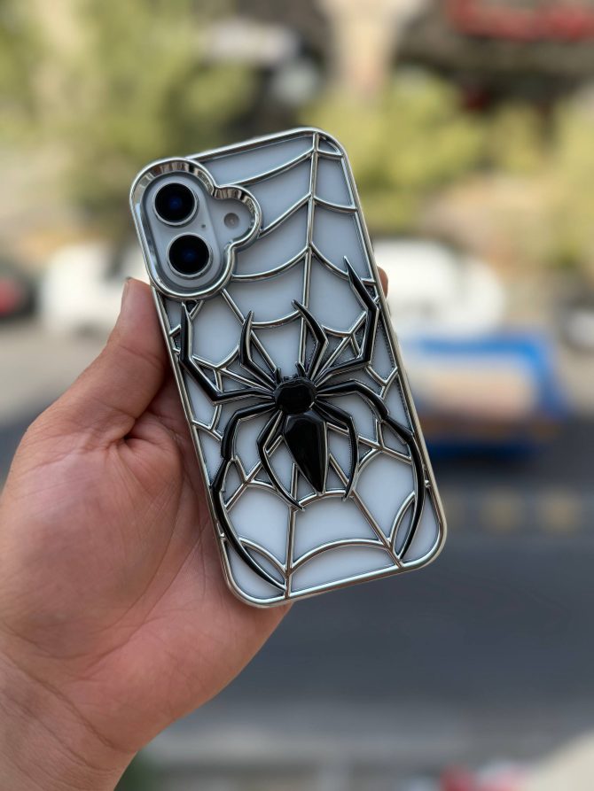 Spiderman