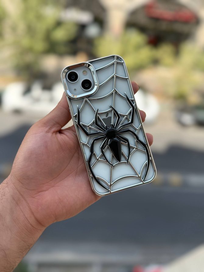 Spiderman