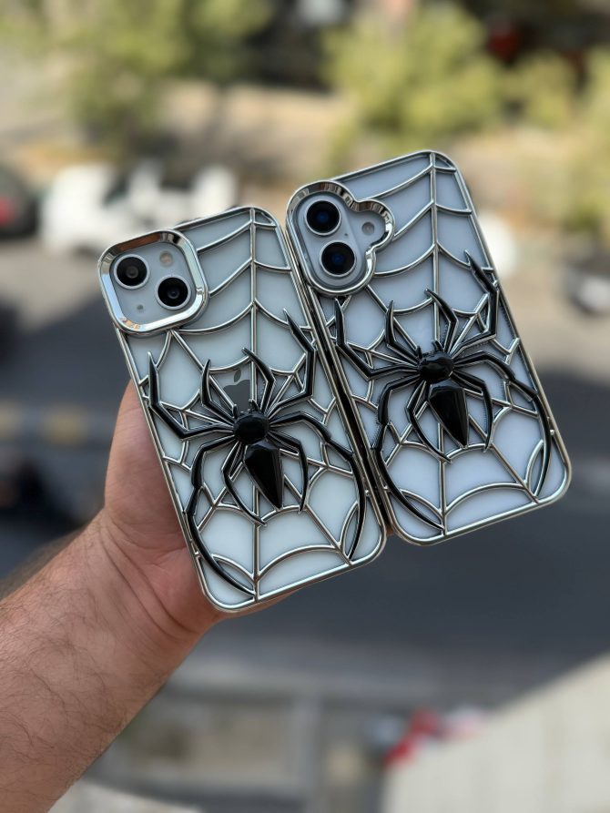 Spiderman