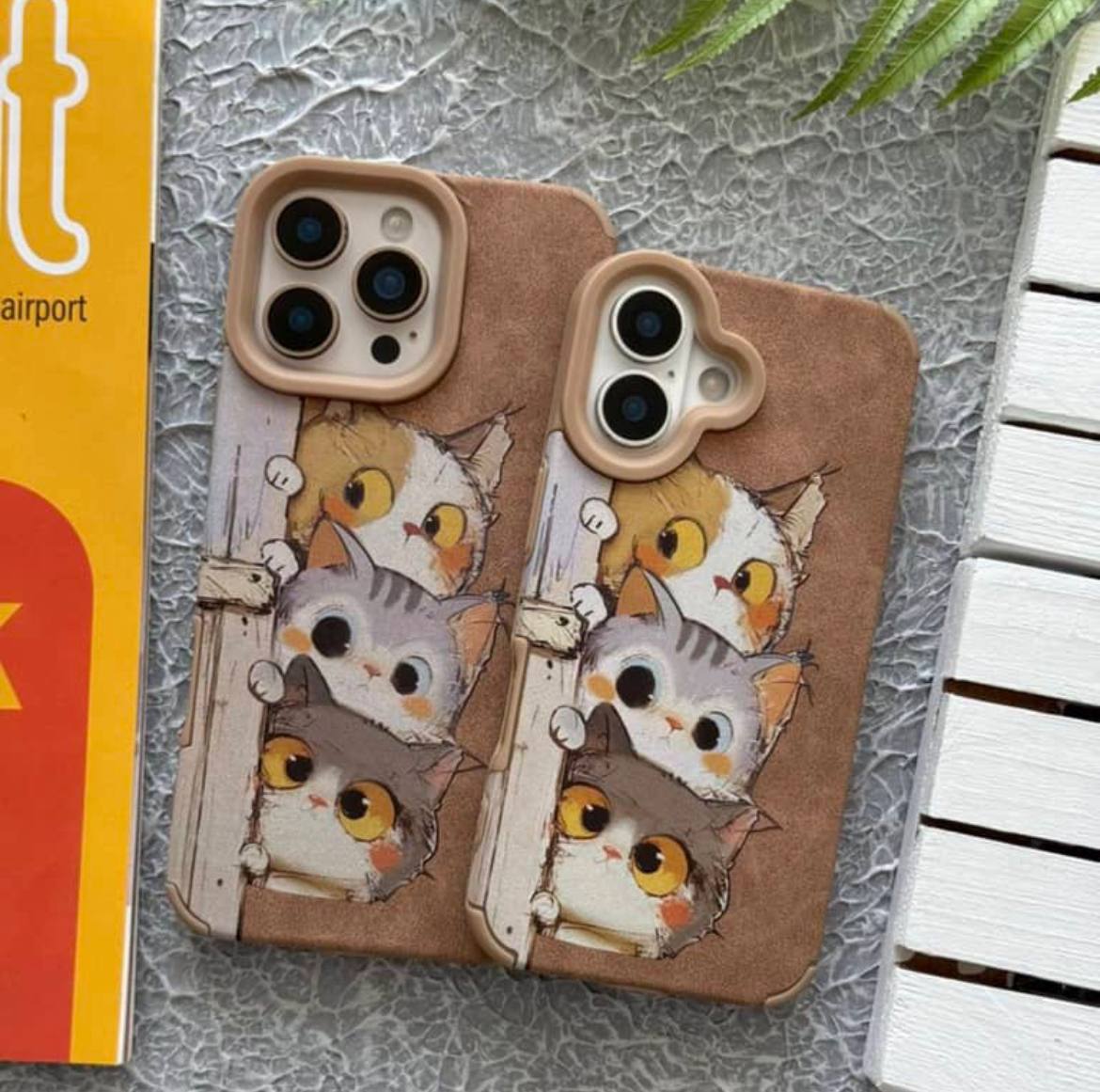 Cats
