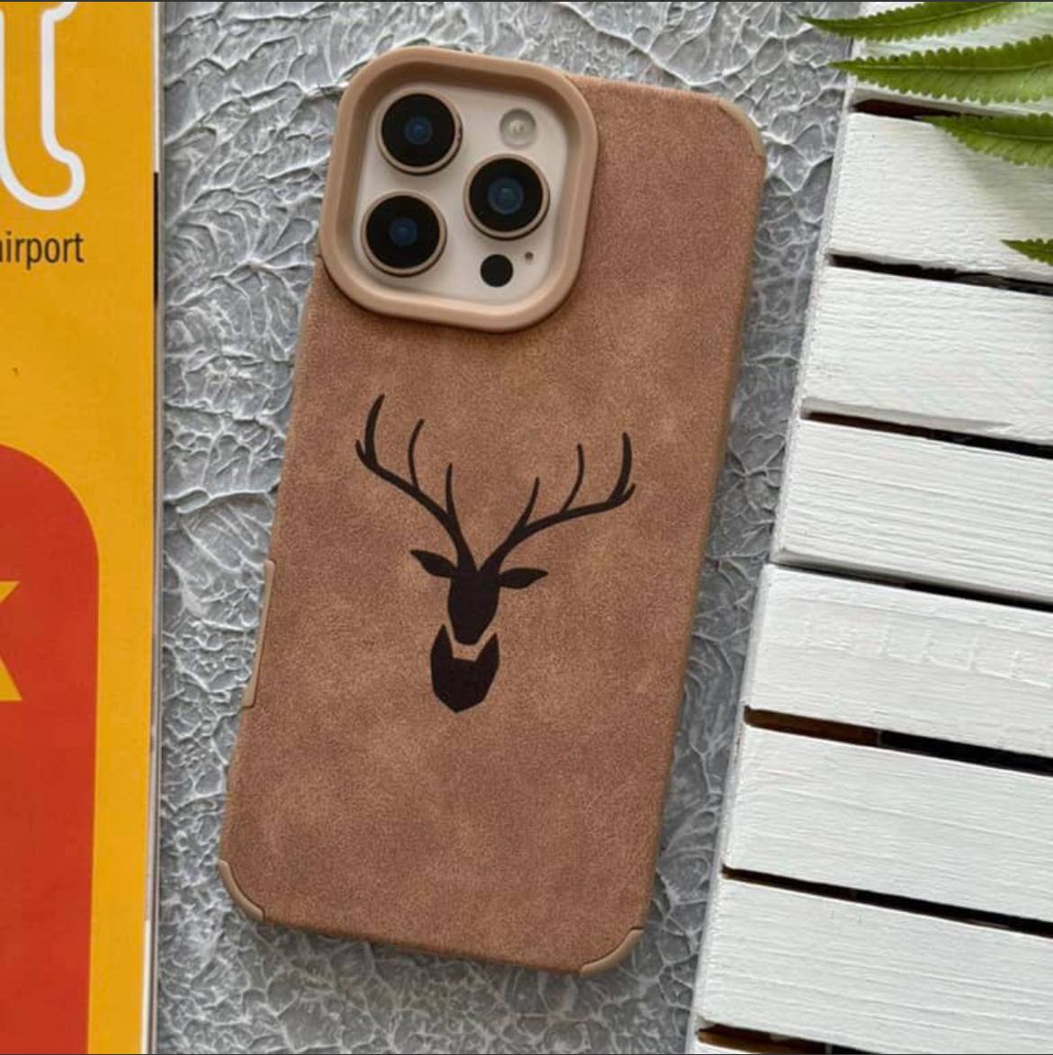 Deer