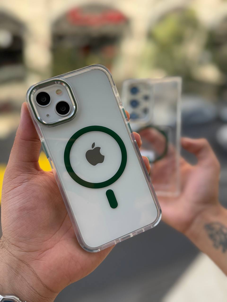 Magsafe3