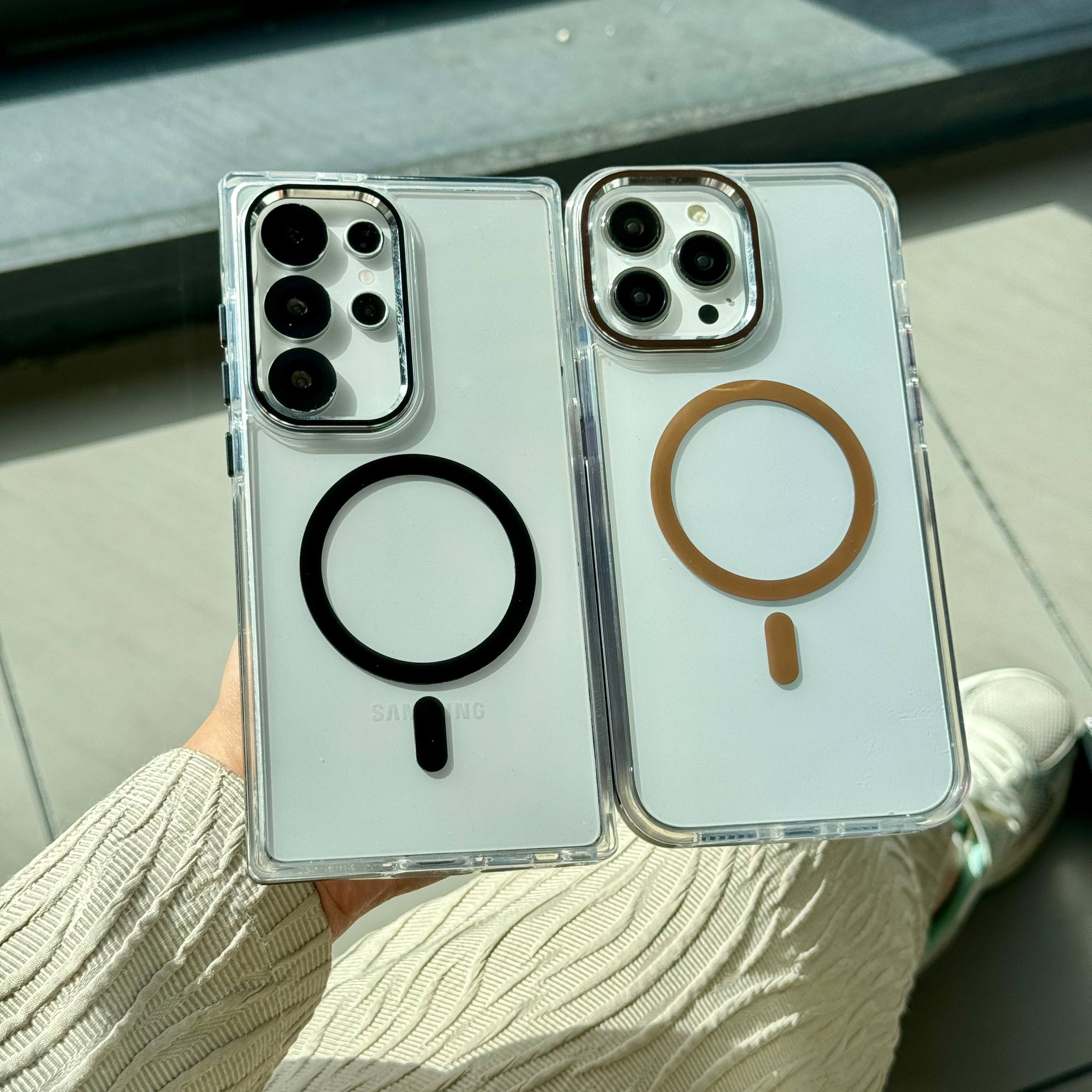 Magsafe7