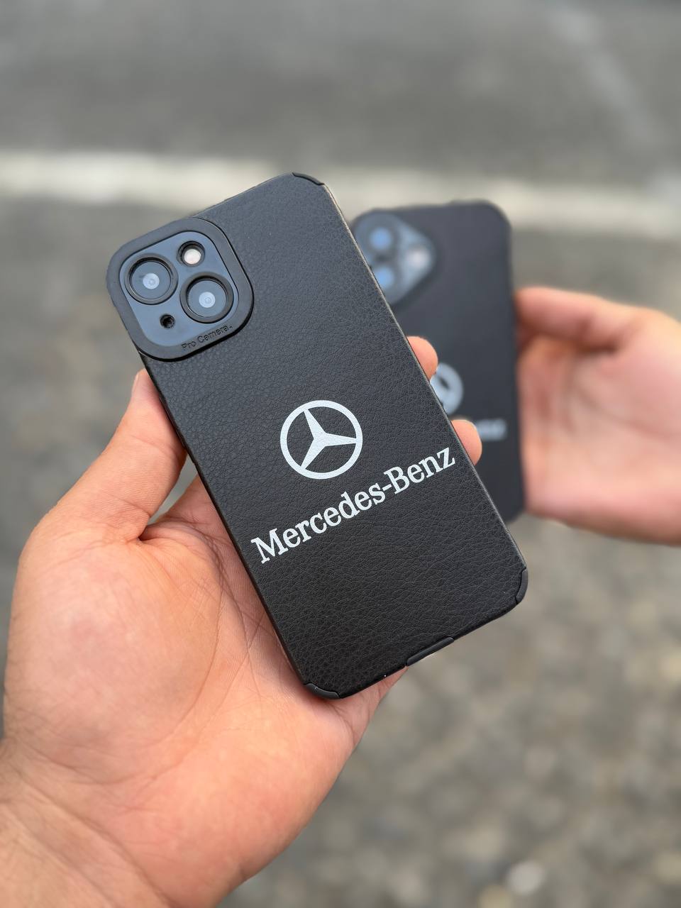 Mercedes-Benz6