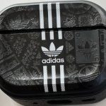 کالکشن ایرپاد - آدیداس مشکی