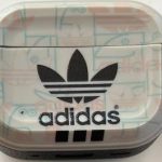 کالکشن ایرپاد - آدیداس سفید