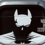 کالکشن ایرپاد - بنمن