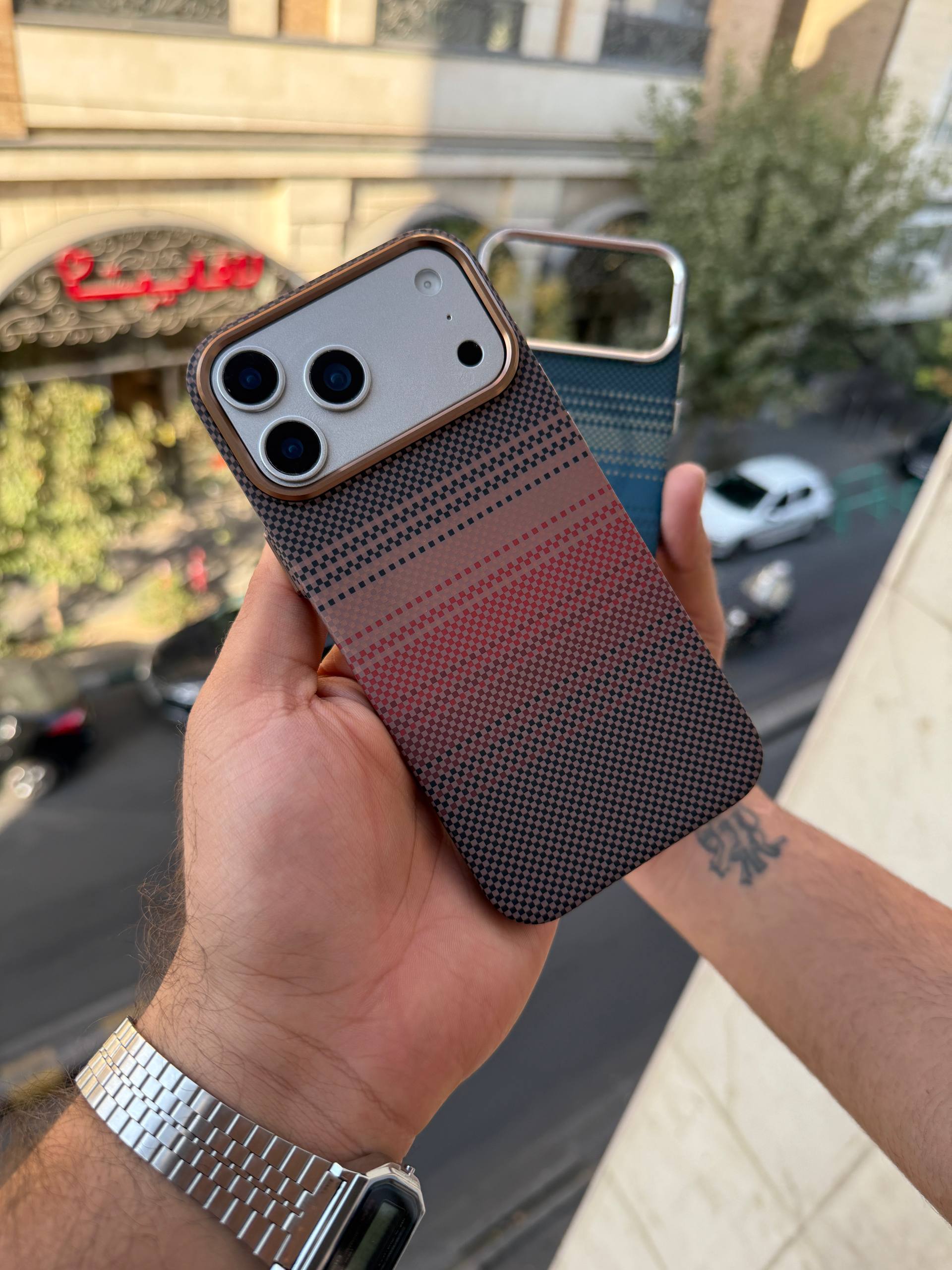 Carbon