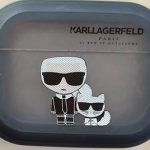 کالکشن ایرپاد - کارل