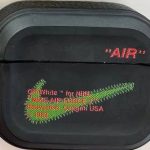 کالکشن ایرپاد - نایک مشکی