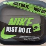 کالکشن ایرپاد - نایک سبز