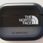 کالکشن ایرپاد - نورث فیس مشکی