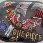 کالکشن ایرپاد - One Piece