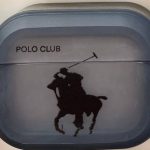 کالکشن ایرپاد - پولو دودی