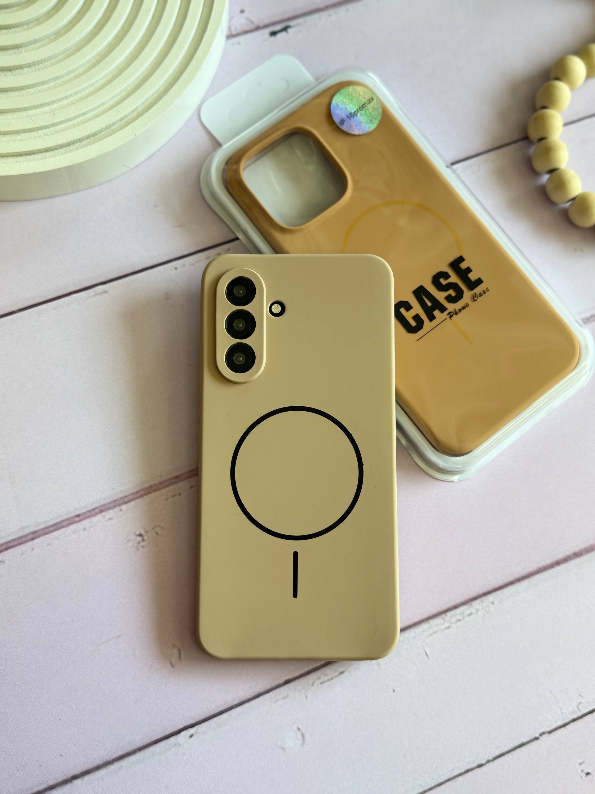 Silicone-Magsafe5