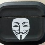 کالکشن ایرپاد - وندتا