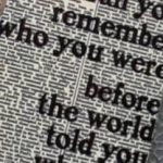 کالکشن قاب های مخملی - روزنامه