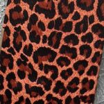 کالکشن جدید قاب های مخملی - پلنگی