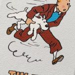 کالکشن جدید قاب های مخملی - تن تن