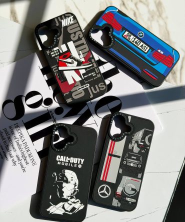 کالکشن ۲۰۲۶ قاب اسپورت (شیائومی)